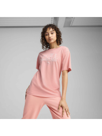 Футболка PUMA Class Relaxed Tee модель 685031 Фото