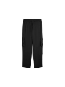 Штаны спортивные PUMA Ess Woven Cargo Pants модель 682663 Фото