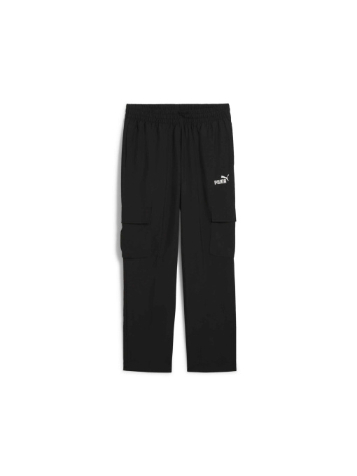 Штаны спортивные PUMA Ess Woven Cargo Pants модель 682663 Фото