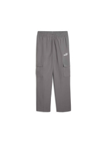 Штаны спортивные PUMA Ess Woven Cargo Pants модель 682663 Фото