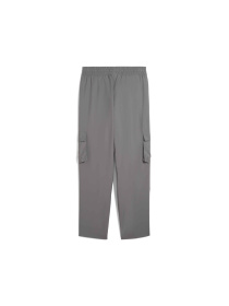 Штаны спортивные PUMA Ess Woven Cargo Pants модель 682663 Фото