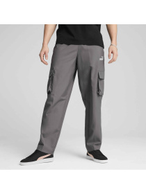 Штаны спортивные PUMA Ess Woven Cargo Pants модель 682663 Фото
