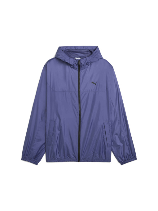 Вітровка PUMA Ess Regular Windbreaker модель 684625 Фото