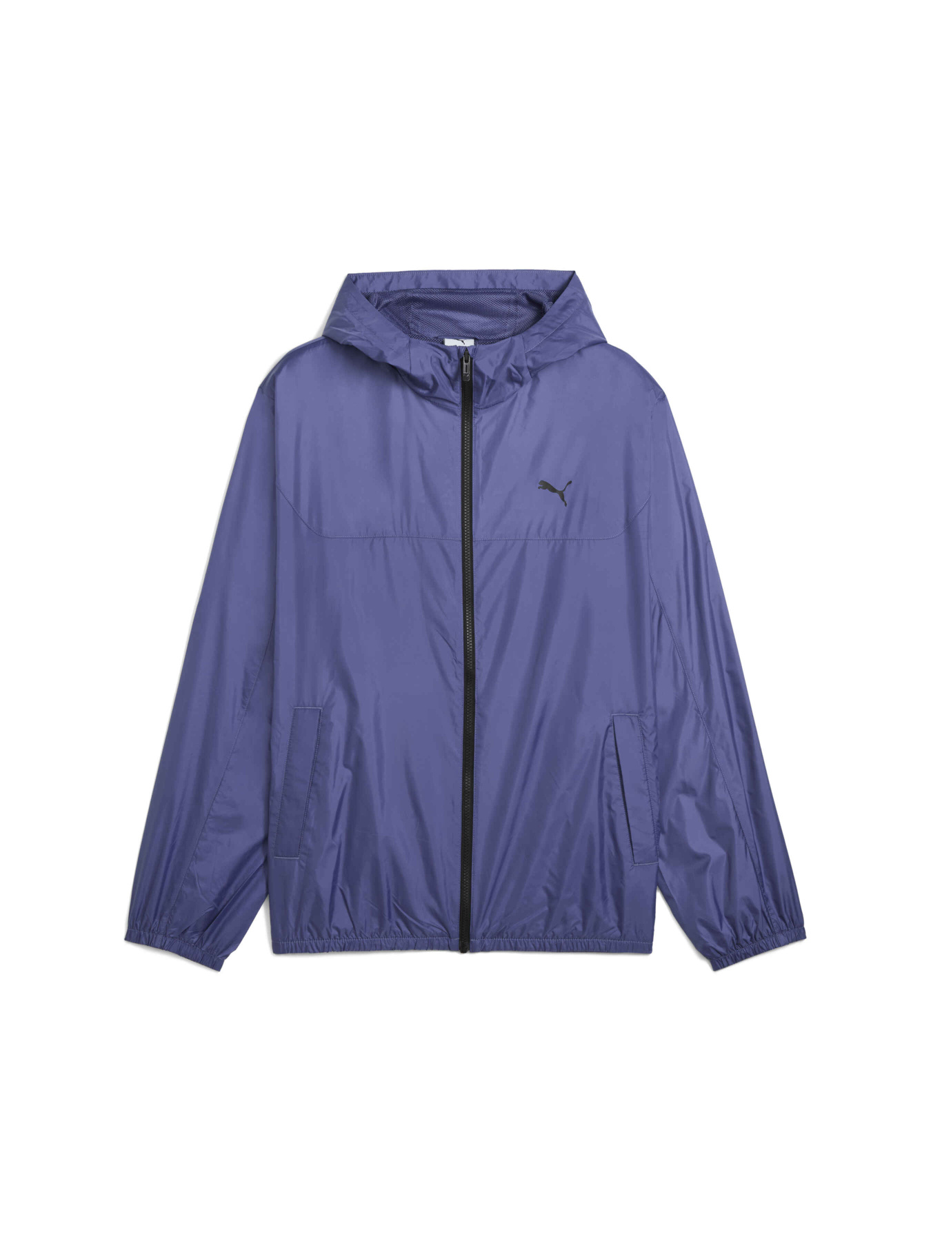 Вітровка PUMA Ess Regular Windbreaker модель 684625 Вітровка PUMA Ess Regular Windbreaker модель 684625 Фото