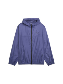 Вітровка PUMA Ess Regular Windbreaker модель 684625 Вітровка PUMA Ess Regular Windbreaker модель 684625 Фото