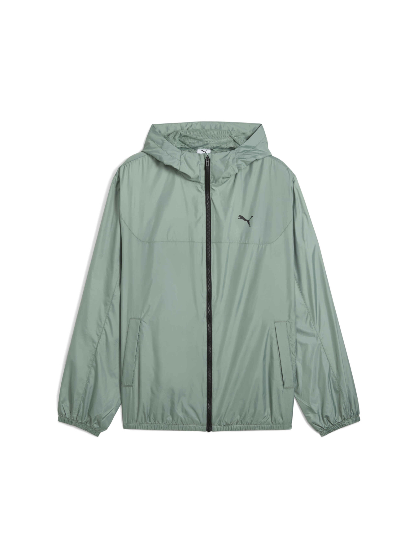 Ветровка PUMA Ess Regular Windbreaker модель 684625 Фото