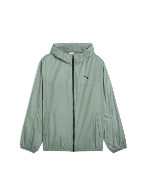 Ветровка PUMA Ess Regular Windbreaker модель 684625 Фото