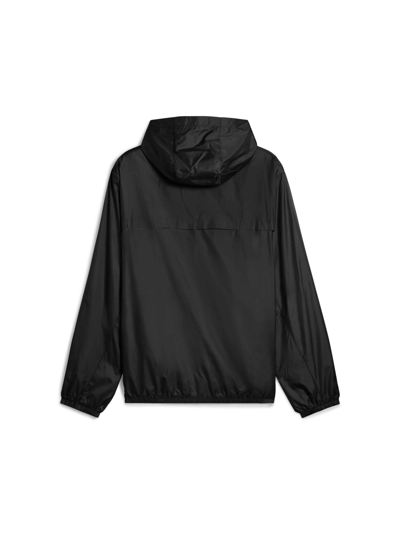 Вітровка PUMA Ess Regular Windbreaker модель 684625 Фото