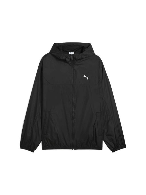 Ветровка PUMA Ess Regular Windbreaker модель 684625 Фото