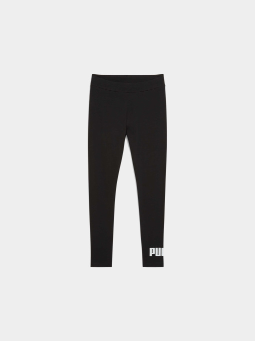 Спортивные леггинсы PUMA Ess No. 1 Logo Leggings модель 682426 Фото