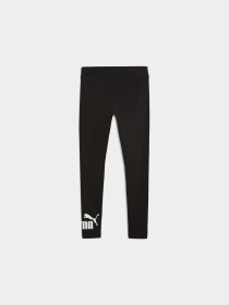 Спортивные леггинсы PUMA Ess No. 1 Logo Leggings модель 682426 Фото