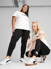 Спортивные леггинсы PUMA Ess No. 1 Logo Leggings модель 682426 Фото