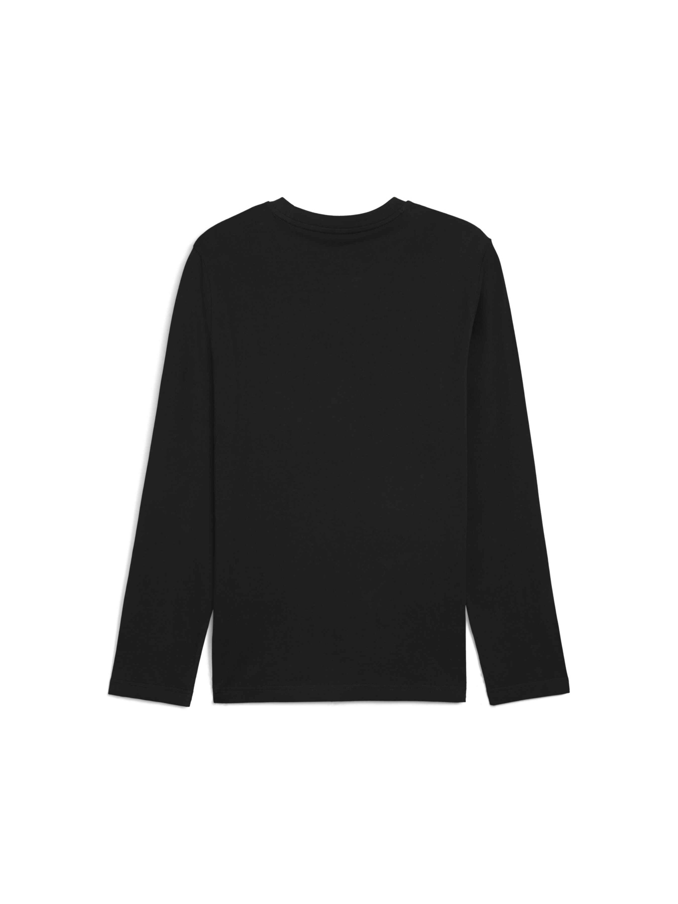 Світшот PUMA Ess Longsleeve Tee модель 682546 Фото