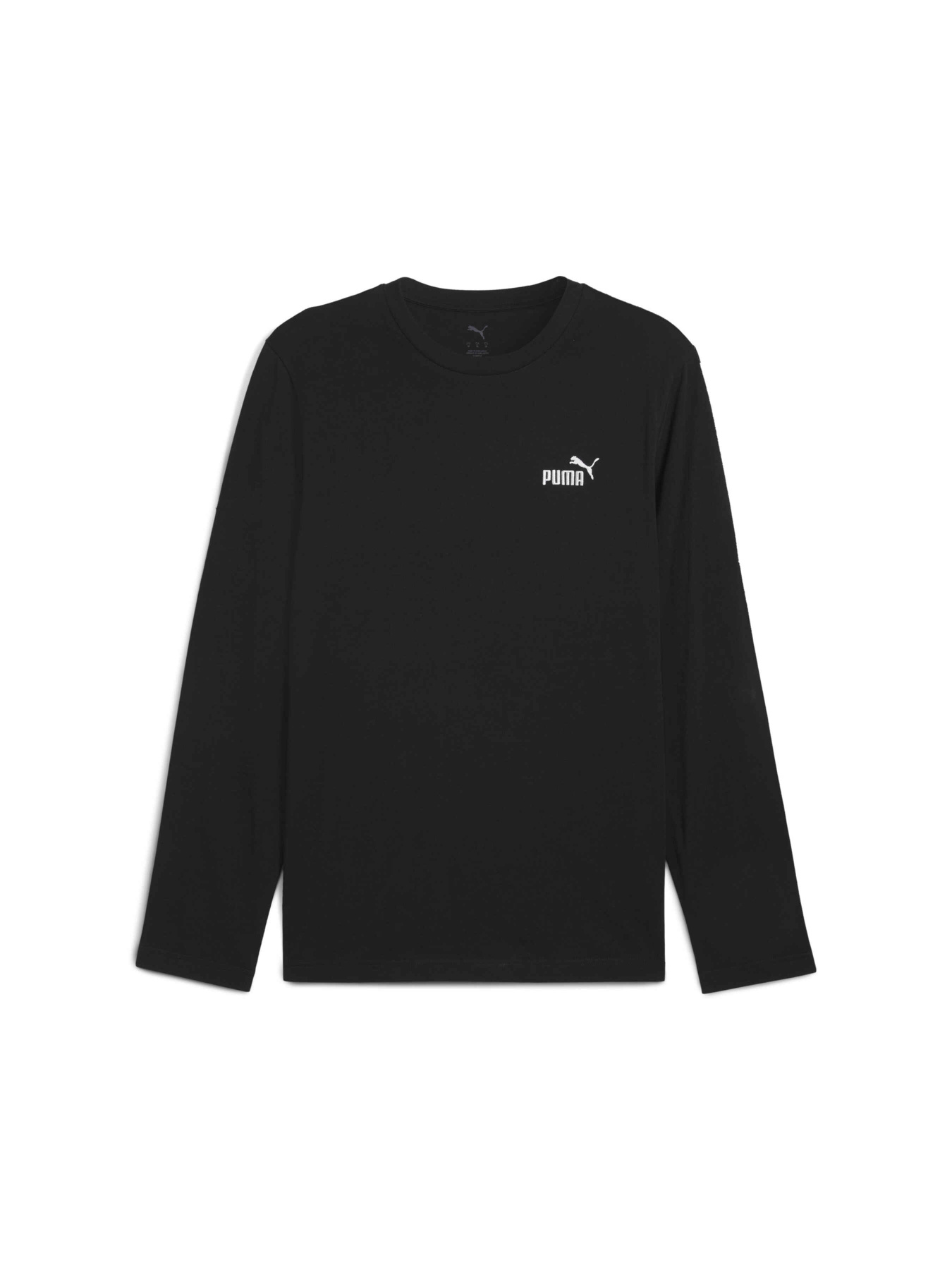 Світшот PUMA Ess Longsleeve Tee модель 682546 Світшот PUMA Ess Longsleeve Tee модель 682546 Фото