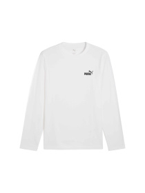 Свитшот PUMA Ess Longsleeve Tee модель 682546 Фото