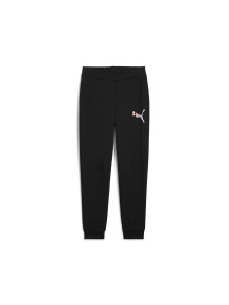 Штани спортивні PUMA Logo Lab Pants модель 684994 Фото