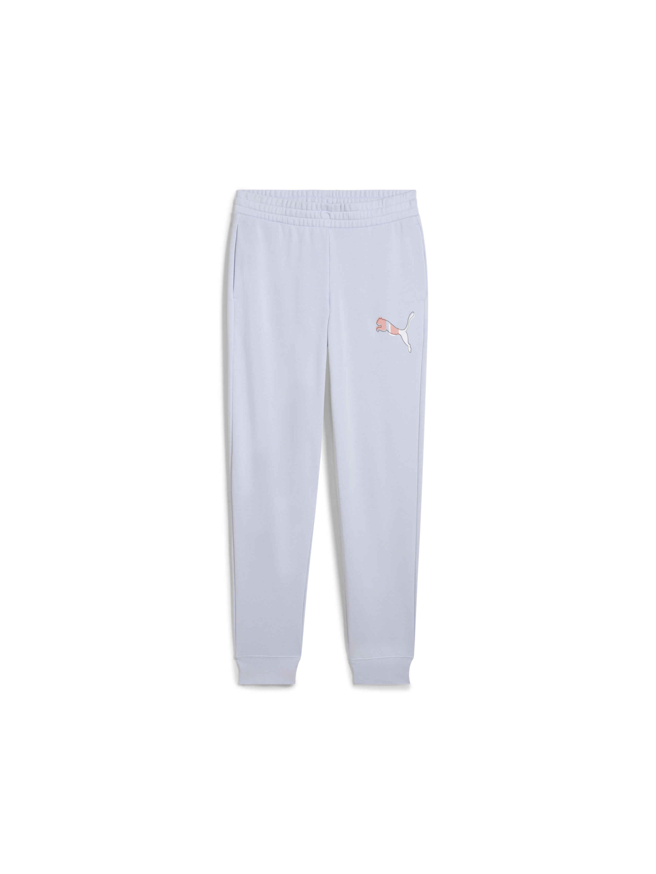 Спортивні штани PUMA Logo Lab Pants модель 684994 Фото