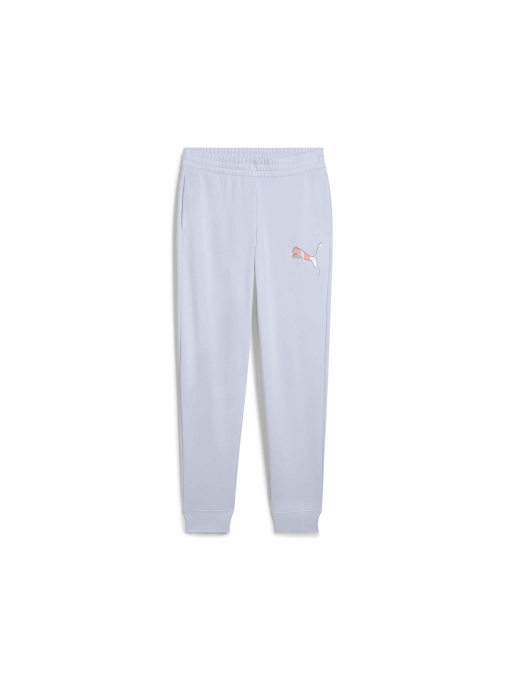 Штаны спортивные PUMA Logo Lab Pants модель 684994 Фото