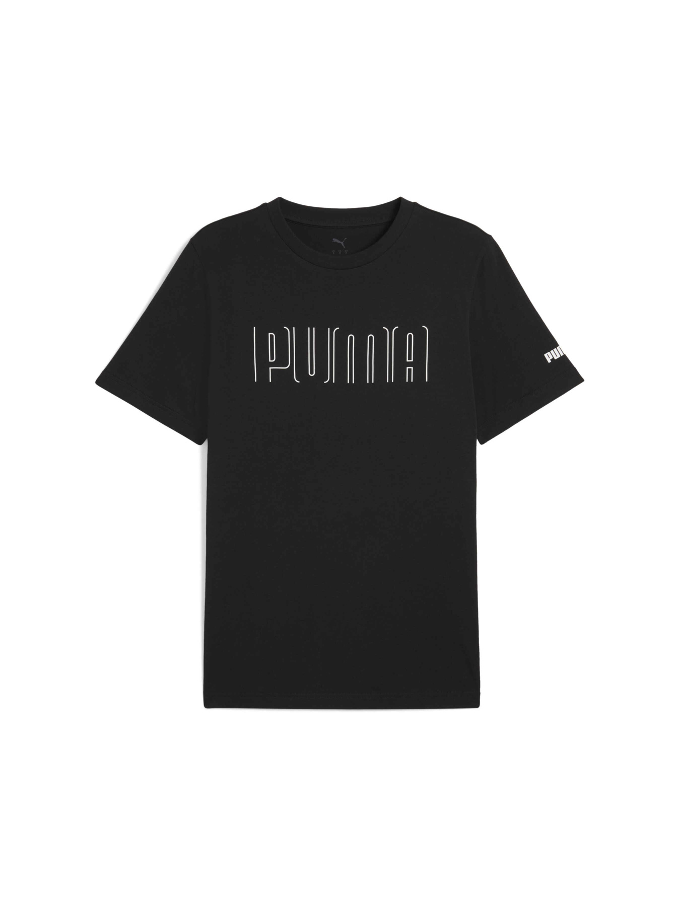 Футболка PUMA Sport Graphic Tee модель 684617 Фото