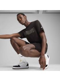 Футболка PUMA Sport Graphic Tee модель 684617 Фото