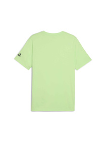 Футболка PUMA Sport Graphic Tee модель 684617 Фото