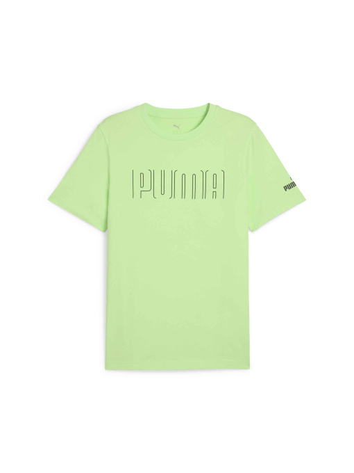 Футболка PUMA Sport Graphic Tee модель 684617 Фото