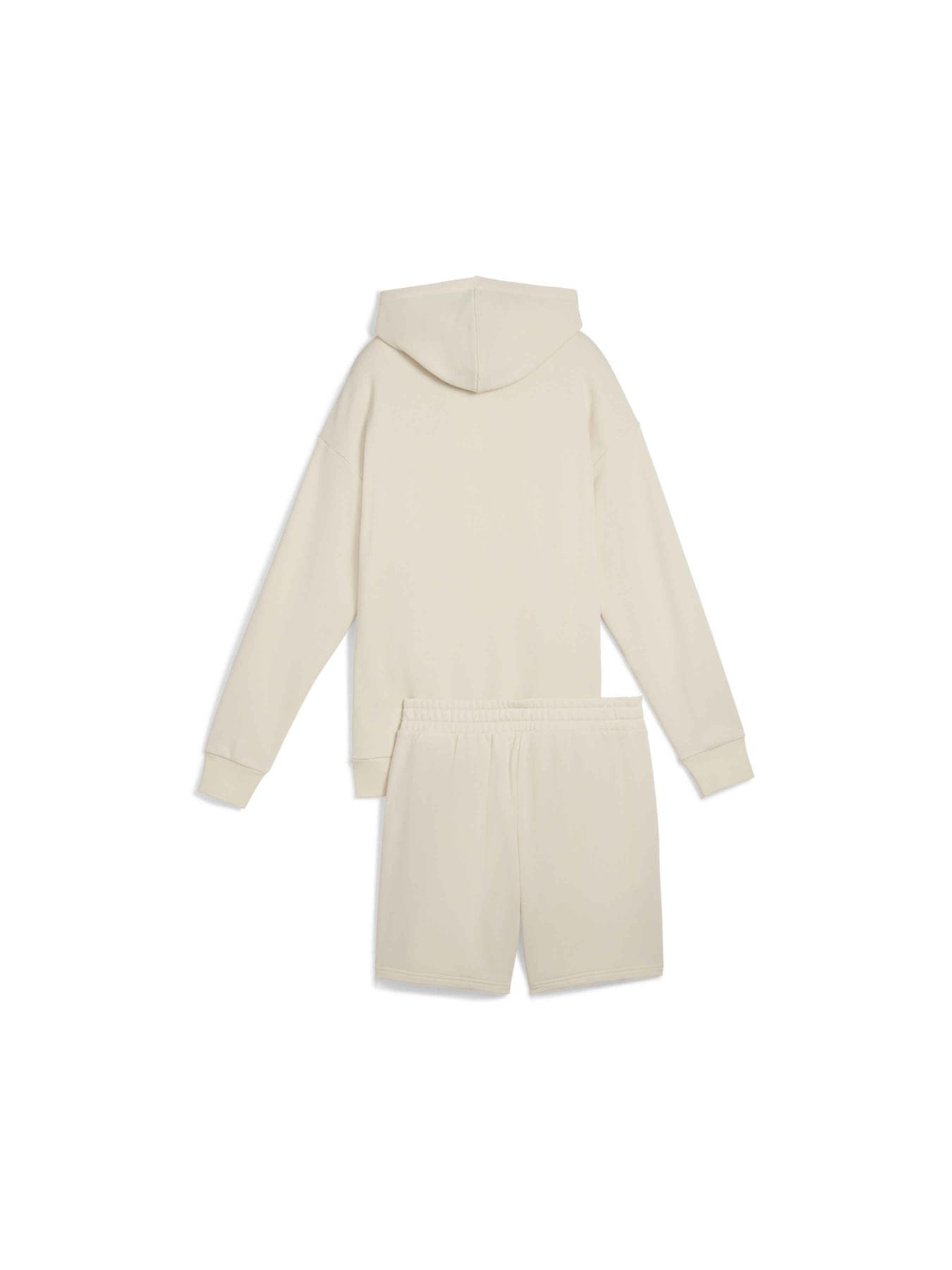 Спортивный костюм PUMA Short Hooded Sweat Suit модель 685076 Фото