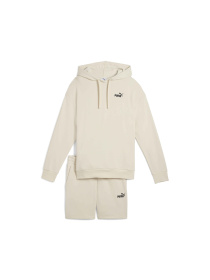 Спортивний костюм PUMA Short Hooded Sweat Suit модель 685076 Фото