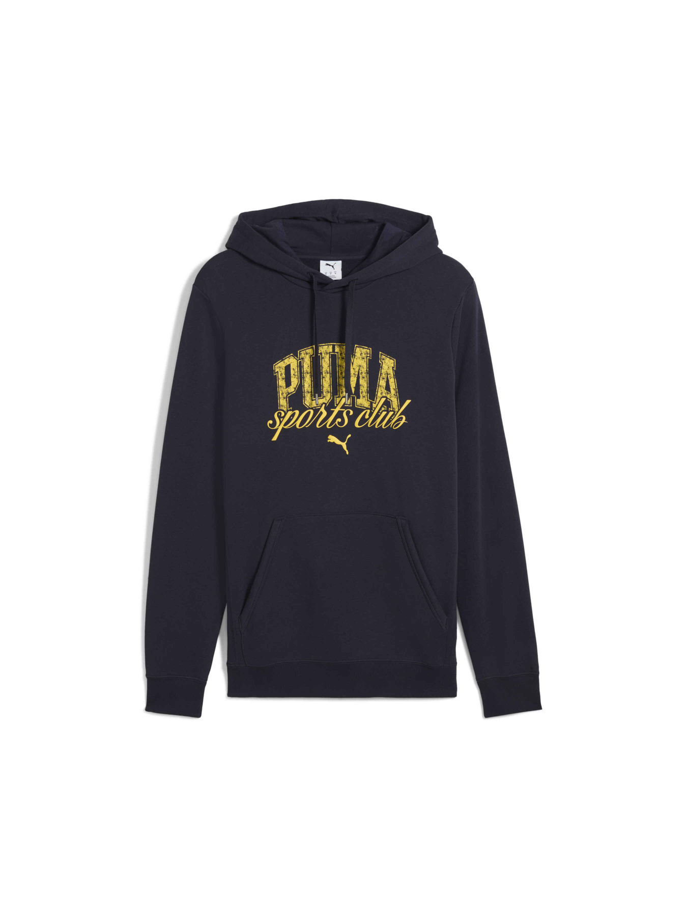 Худі PUMA Class Hoodie модель 684649 Фото