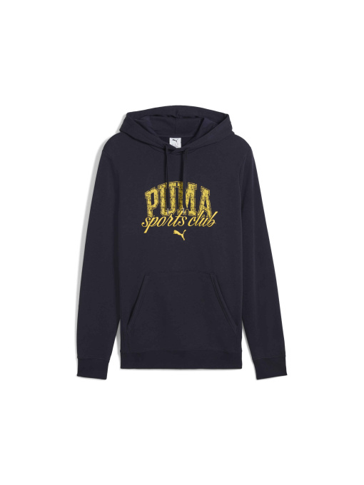 Худи PUMA Class Hoodie модель 684649 Фото