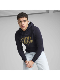 Худі PUMA Class Hoodie модель 684649 Фото