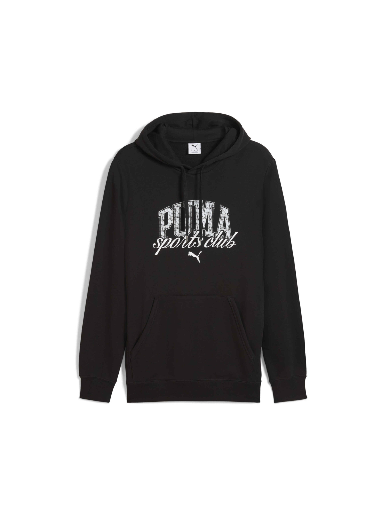 Худи PUMA Class Hoodie модель 684649 Фото