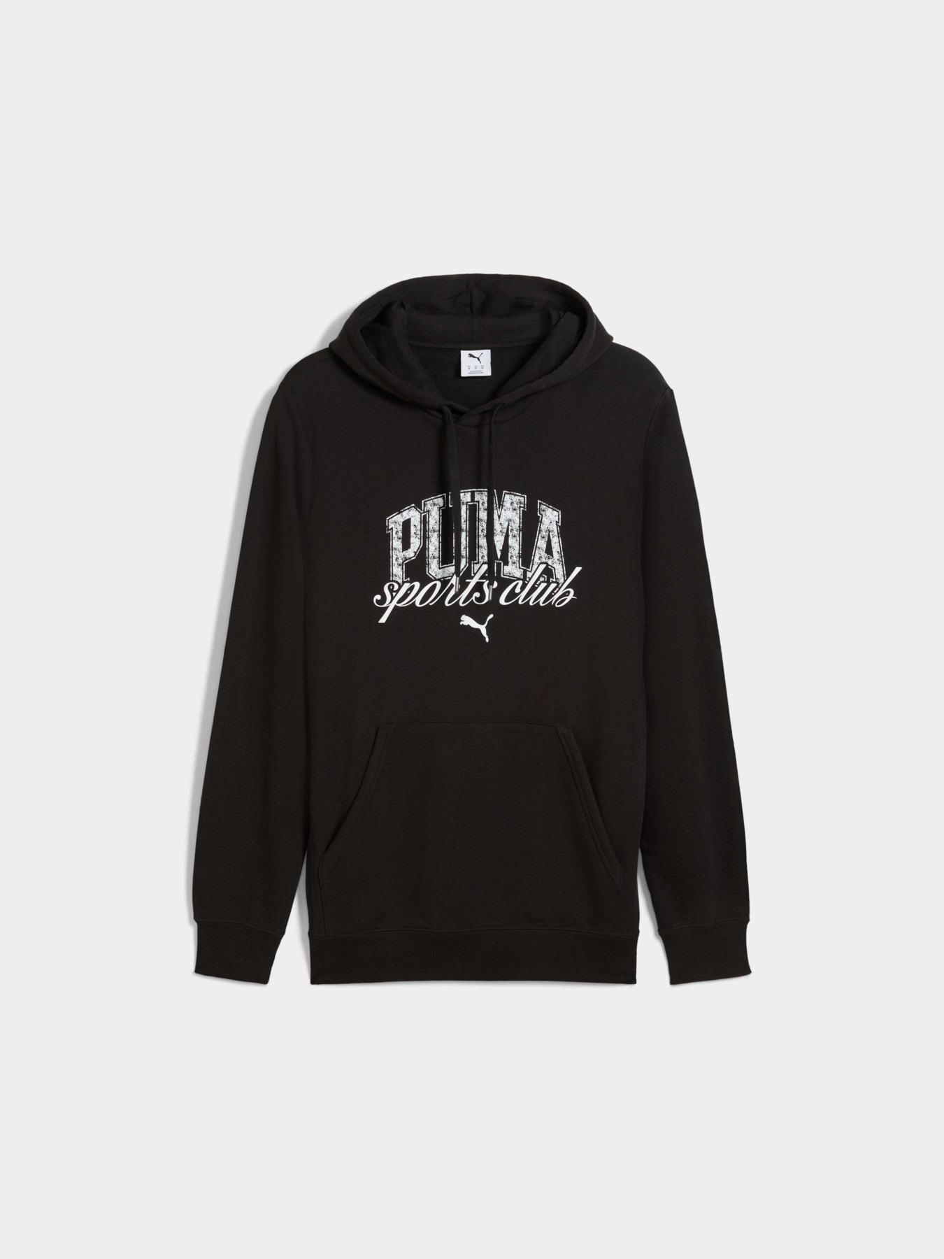 Худи и свитшоты PUMA Class Hoodie модель 684649 Фото