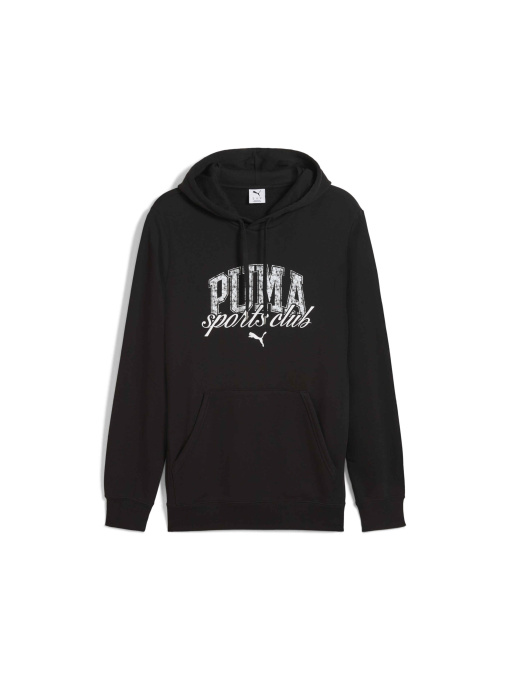 Худі PUMA Class Hoodie модель 684649 Фото