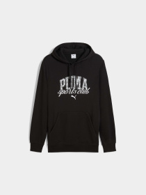 Худи и свитшоты PUMA Class Hoodie модель 684649 Фото