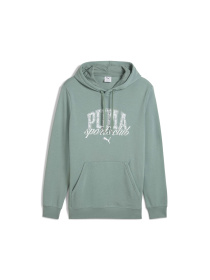 Худи PUMA Class Hoodie модель 684649 Фото