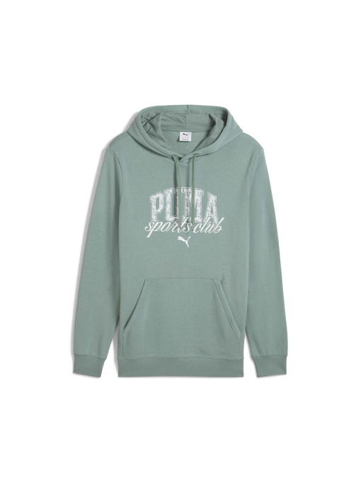 Худи PUMA Class Hoodie модель 684649 Фото