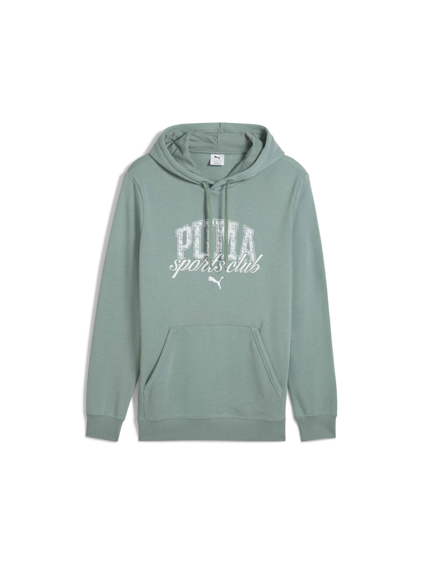 Худи и свитшоты PUMA Class Hoodie модель 684649 Фото