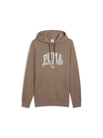 Худі PUMA Class Hoodie модель 684649 Фото