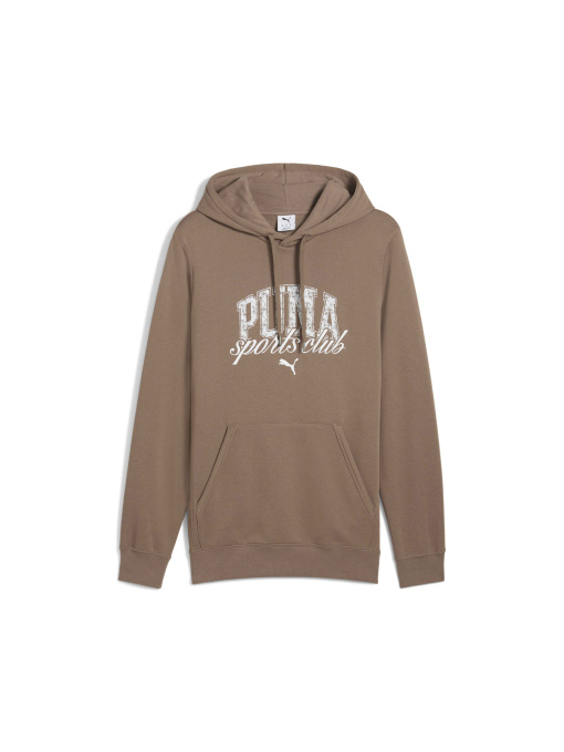 Худи PUMA Class Hoodie модель 684649 Фото