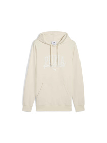 Худи PUMA Class Hoodie модель 684649 Фото
