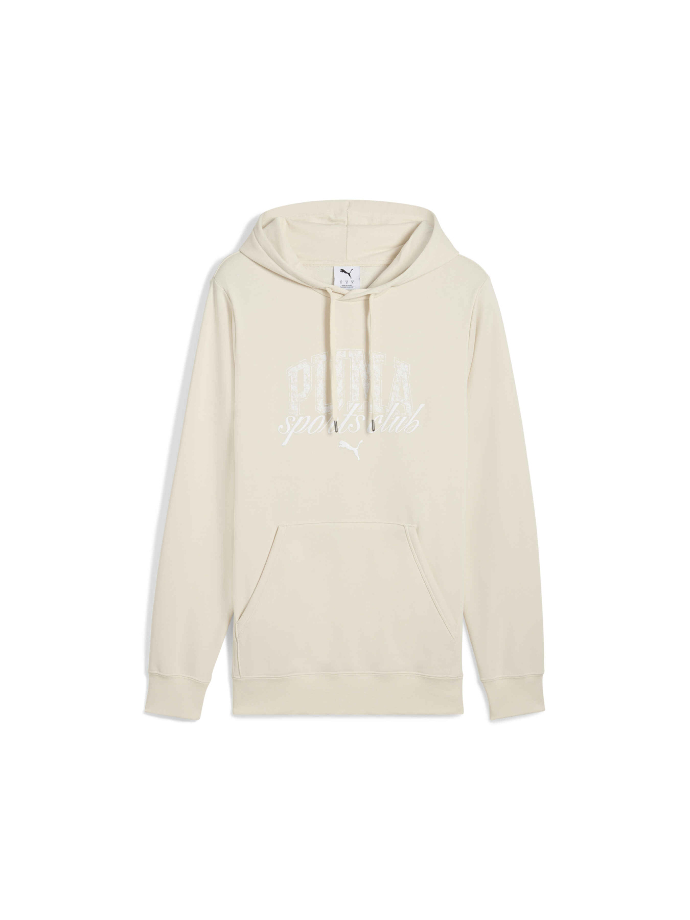 Худі PUMA Class Hoodie модель 684649 Фото