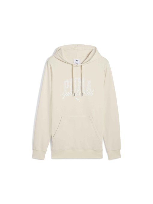 Худи PUMA Class Hoodie модель 684649 Фото