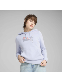 Худі PUMA Logo Lab Hoodie модель 684992 Фото