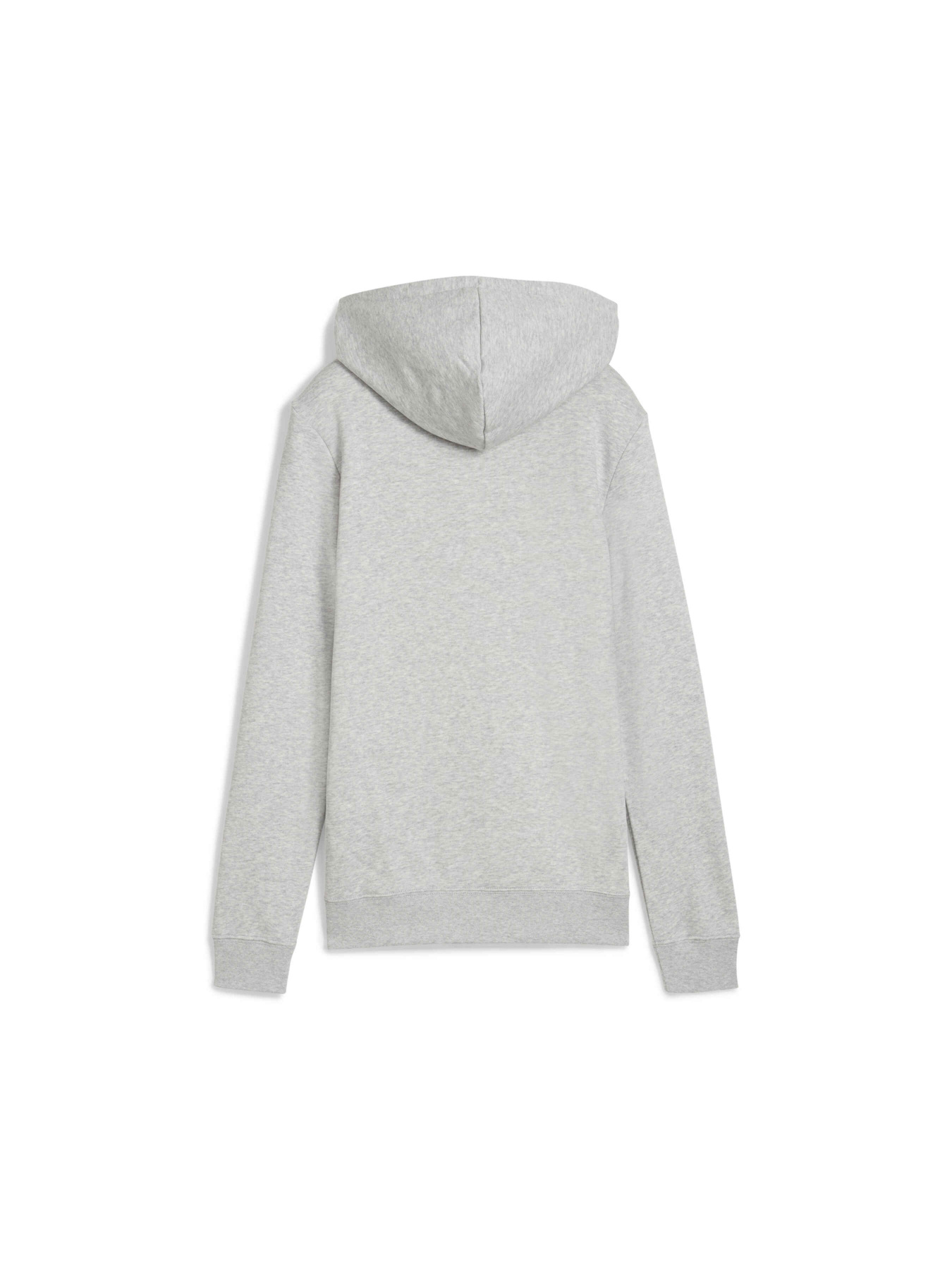 Худи PUMA Ess No. 1 Logo Hoodie модель 682390 Фото