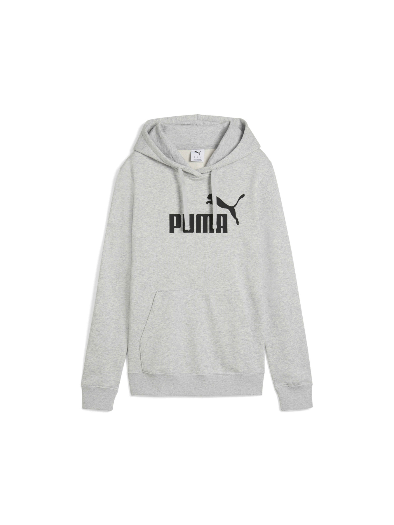 Худи PUMA Ess No. 1 Logo Hoodie модель 682390 Фото