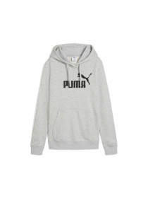 Худи PUMA Ess No. 1 Logo Hoodie модель 682390 Фото