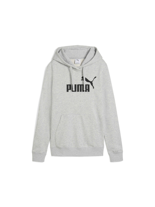 Худи PUMA Ess No. 1 Logo Hoodie модель 682390 Фото