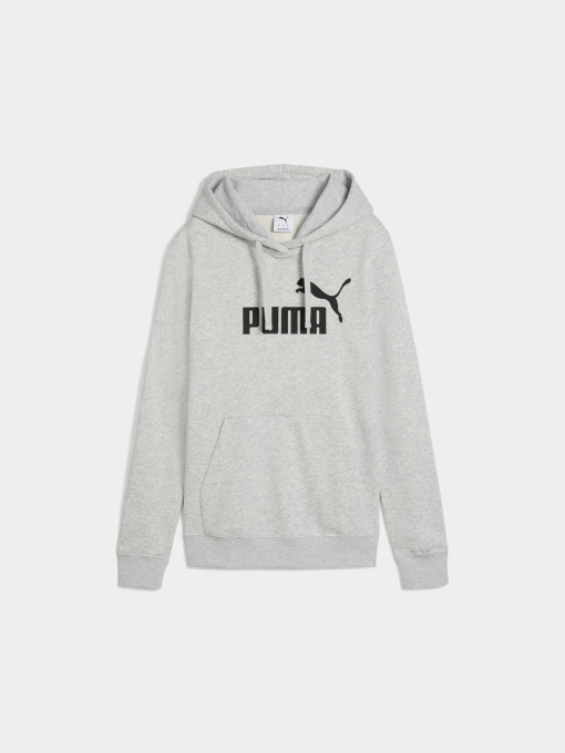 Худі PUMA Ess No. 1 Logo Hoodie модель 682390 Фото