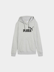Худі PUMA Ess No. 1 Logo Hoodie модель 682390 Фото